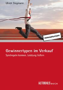 Gewinnertypen im Verkauf Online