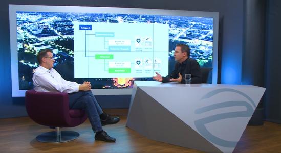 Die Digital Late Night Show der PROCAD: Komplexe Themen verständlich auf den Punkt gebracht / Quelle: PROCAD GmbH & Co. KG.