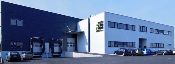 2E mechatronic, Kirchheim/Teck