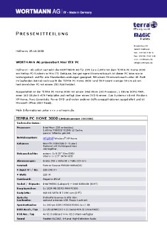 MINI ITX SYSTEM - Endkunde.pdf