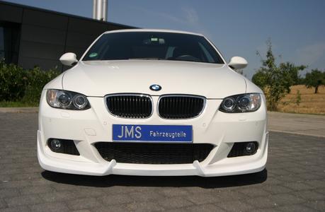 JMS BMW E 92 / 93 with M-Technic Styling & Tuning