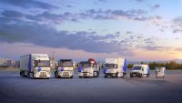 Renault Trucks – Geschäftsergebnisse 2022: Energiewende stützt sich auf solide Leistungen / Bildnachweis: Renault Trucks