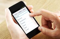 "fasttime" - App zur Zeiterfassung