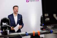 Expertenforum Digital Excellence Sybit GmbH