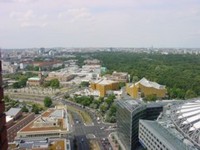 Knowledge Department in Berlin
