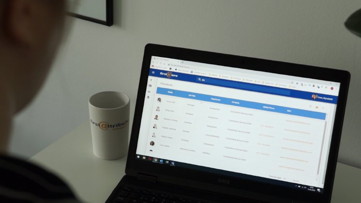my-IAM das neue Self Service Telefonbuch für Microsoft 365 ...