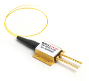 Fiber-coupled Laser Diode Modules Yield Power