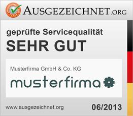 AUSGEZEICHNET.ORG