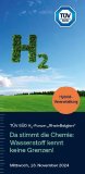 TÜV SÜD H2-Forum RheinBelgien