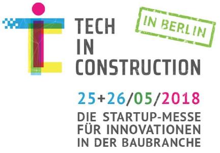 Tech in Construction 2018