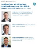 IVFP DKM Kongress Altersvorsorge: Fondspolicen