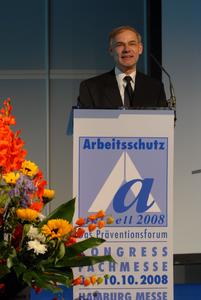 Dr. Damberg