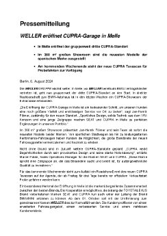 WELLER eröffnet CUPRA-Garage in Melle_mitBildern.pdf