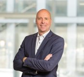 Holger Ruban wird als neuer CEO von Bürklin Elektronik die Erfolgsgeschichte weiter schreiben