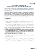 [PDF] Press Release: Endeavour Silver Announces Q3 2025 Financial Results; Earnings Call at 10AM PDT (1PM EDT) Today