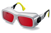 LASERVISIOn Filter T39 mit ALL STAR Fassung