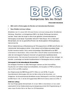 BBG_PI _Neustrukturierung_Werkzeugbau 10-1-2018.pdf