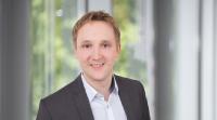 Henning Meurer, Business Development Manager und Gesellschafter der ERC Additiv GmbH: 
