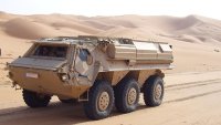 Major order for Rheinmetall – international partner orders additional kits for Fuchs 2 production