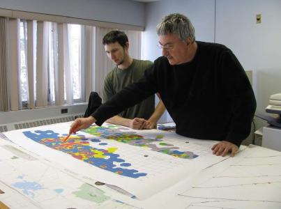 TML-Geologen
