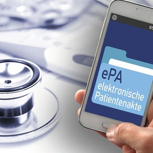 Countdown für die digitale Patientenakte