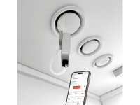 Celsicom V600 zur Einregulierung von Lüftungsanlagen / © Celsicom