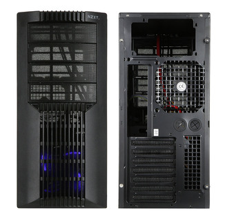 "NZXT Beta" - neues Spielergehäuse zum Schnäppchenpreis