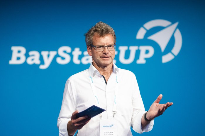 Dr. Carsten Rudolph - Geschäftsführer BayStartUP - Foto von Andreas Gebert.jpg