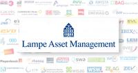 Neu an Bord: Die Lampe Asset Management GmbH