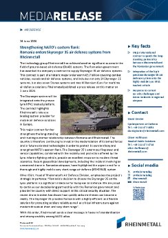 2026-06-24_Romania orders Skyranger 35 air defence systems from Rheinmetall.pdf
