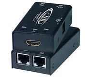 XTENDEX® ST-C5HDMI-300, HDMI/DVI Extender 