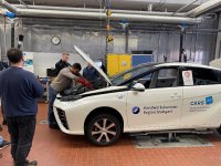 Fachexperte alternative Antriebe