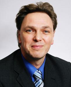 Thomas Hoffmann, WK Leiter ADDISON Partnermanagement
