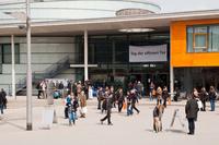 Tag der offenen Tür an der TU Ilmenau