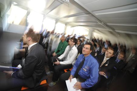 CustomerDay 2009