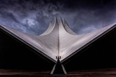 Tempodrom in Berlin