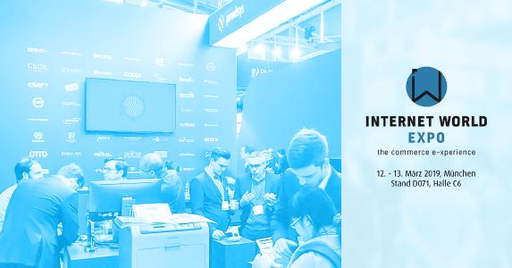 Internet World Expo 2019