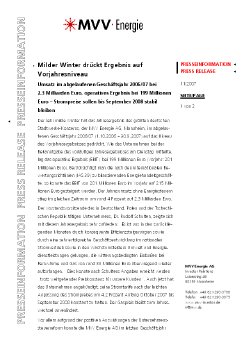 2007-11-20 Vorläufiges Jahresergebnis deutsch.pdf