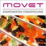 MOVET entscheidet sich für Elektronischen Produktkatalog von CADENAS