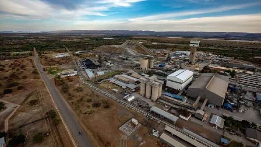 Sibanye-Stillwater - Gewinne explodieren! Gute Konjunkturaussichten machen Dividendenerhöhungen wahrscheinlich!