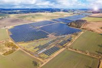 BELECTRIC, Mitglied der Elevion Group, entwickelt, baut und betreibt Solarparks in mehreren Ländern Europas. BELECTRIC, Mitglied der Elevion Group, entwickelt, baut und betreibt Solarparks in mehreren Ländern Europas.