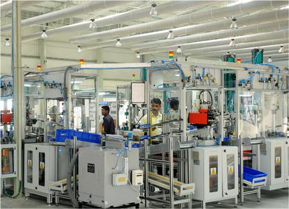 Produktion Takwe