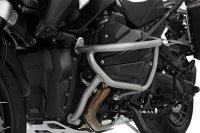 01 Motor und Tankschutzbügel R 1300 GS