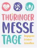 Logo Thüringer Messe Tage 