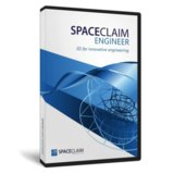SpaceClaim Engineer 2011