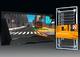 Continental Road Database: Automatic Recording and Processing of Highly Accurate Route Data
