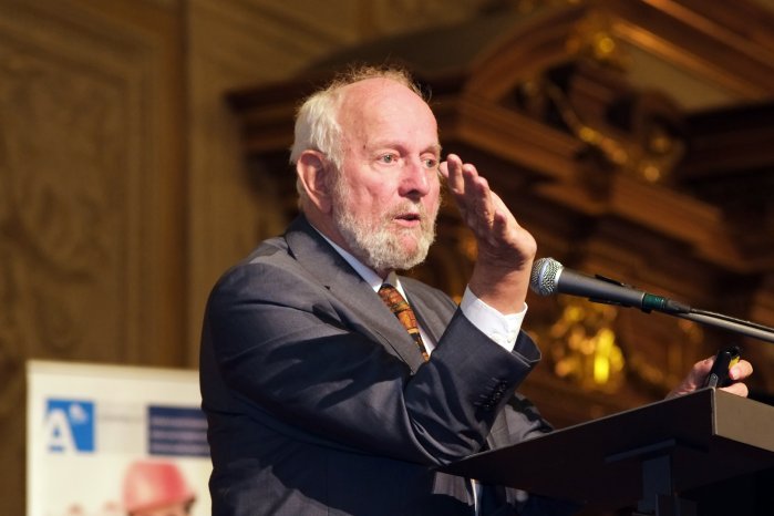 Bild 2 Vortrag Prof. Dr. Ernst Ulrich von Weizsäcker.JPG