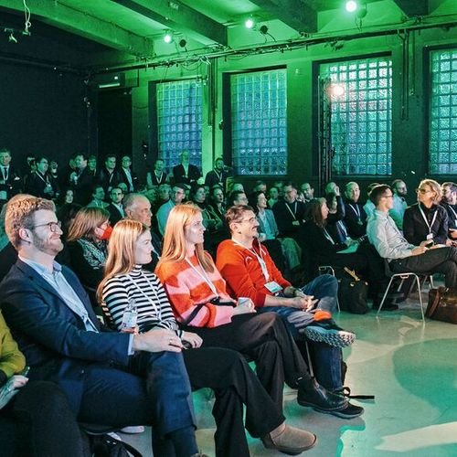 Digital Health Conference