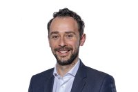 Maximilian Weber, Sales General Manager Commercial DACH bei Goodyear. Bild: Goodyear