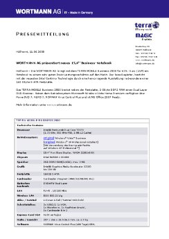 WORTMANN AG präsentiert neues Business-Notebook - Endkunde.pdf